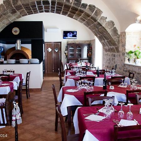Agriturismo Valle Dell'Etna Roccella Valdemone 외부 사진