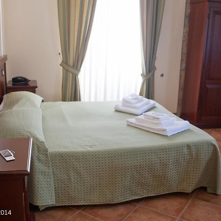 Agriturismo Valle Dell'Etna Roccella Valdemone 외부 사진