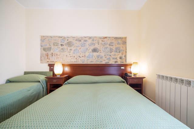 Agriturismo Valle Dell'Etna Roccella Valdemone 외부 사진